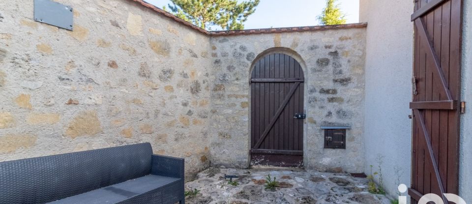 House 6 rooms of 168 m² in Condécourt (95450)