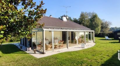 Maison 5 pièces de 97 m² à Férolles-Attilly (77150)