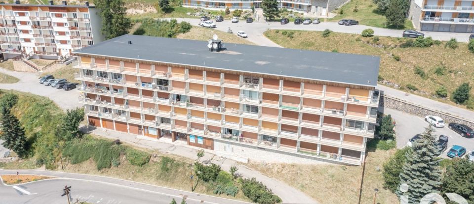 Apartment 4 rooms of 60 m² in Huez (38750)