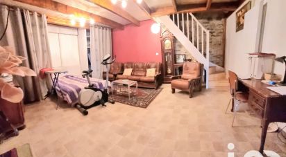 House 4 rooms of 126 m² in Saint-Yrieix-la-Perche (87500)