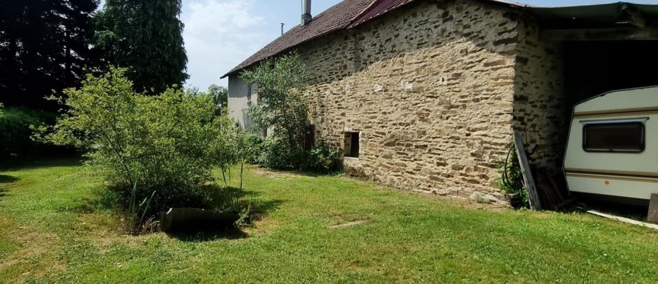 Maison 4 pièces de 126 m² à Saint-Yrieix-la-Perche (87500)