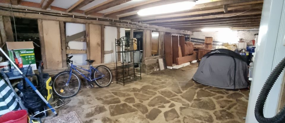 Maison 4 pièces de 126 m² à Saint-Yrieix-la-Perche (87500)