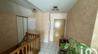 Duplex 3 rooms of 62 m² in Antony (92160)