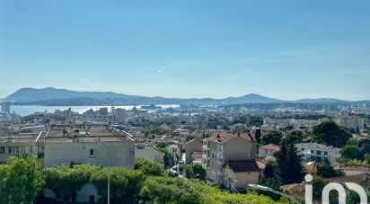 Appartement 4 pièces de 76 m² à Toulon (83100)