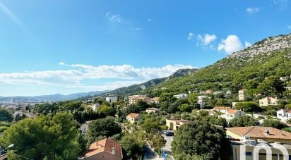 Apartment 4 rooms of 76 m² in Toulon (83100)