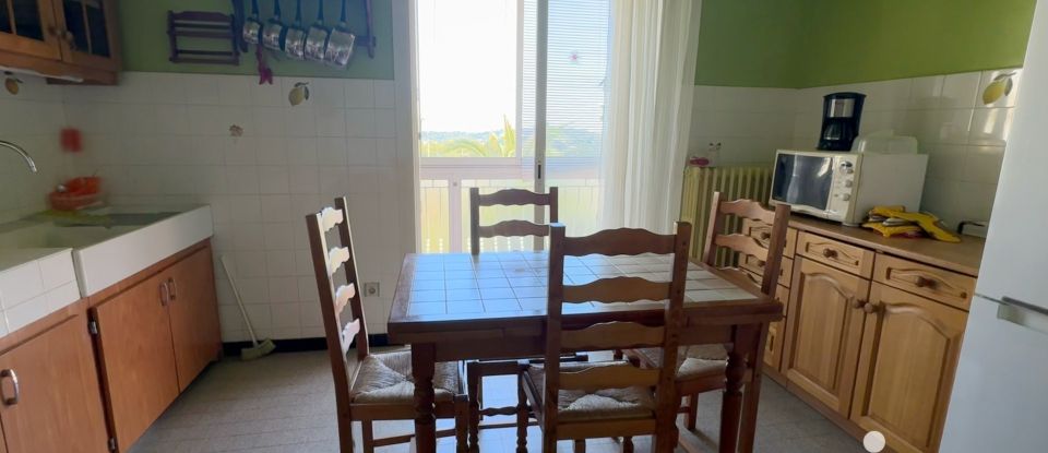 Appartement 4 pièces de 76 m² à Toulon (83100)