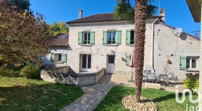 Maison 5 pièces de 119 m² à Domont (95330)