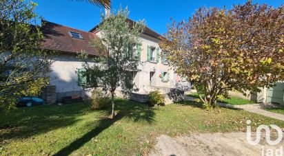 Traditional house 5 rooms of 119 m² in Domont (95330)