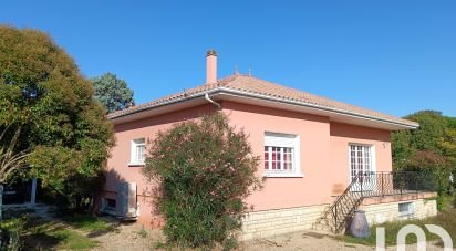 House 4 rooms of 123 m² in Beautiran (33640)