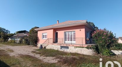 House 4 rooms of 123 m² in Beautiran (33640)