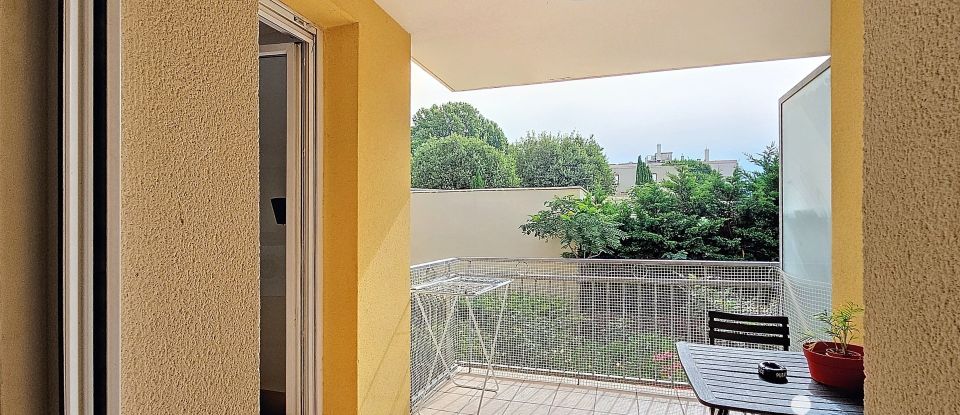 Apartment 2 rooms of 44 m² in Le Pontet (84130)