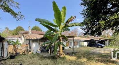 Maison 3 pièces de 75 m² à Léognan (33850)