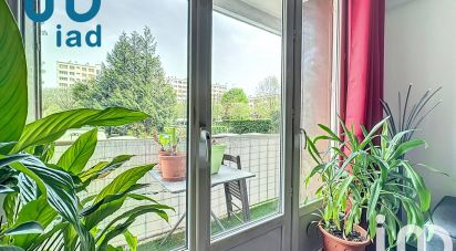 Appartement 3 pièces de 53 m² à Thiais (94320)