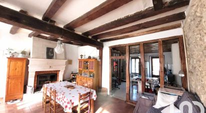 House 6 rooms of 243 m² in Saint-Hilaire-sous-Romilly (10100)