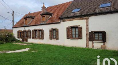 House 6 rooms of 243 m² in Saint-Hilaire-sous-Romilly (10100)