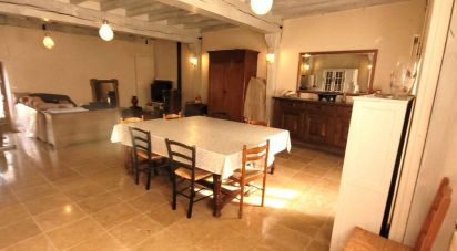 House 6 rooms of 243 m² in Saint-Hilaire-sous-Romilly (10100)