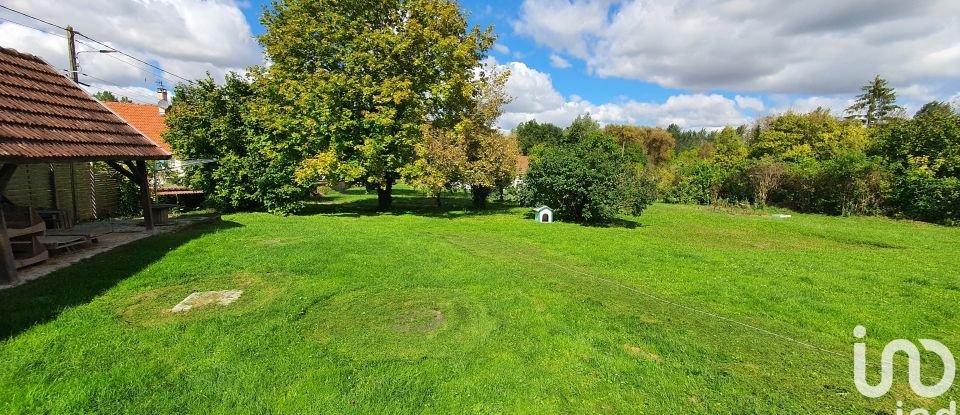 Maison 6 pièces de 243 m² à Saint-Hilaire-sous-Romilly (10100)