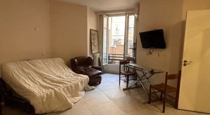 Apartment 1 room of 27 m² in Nice (06000)