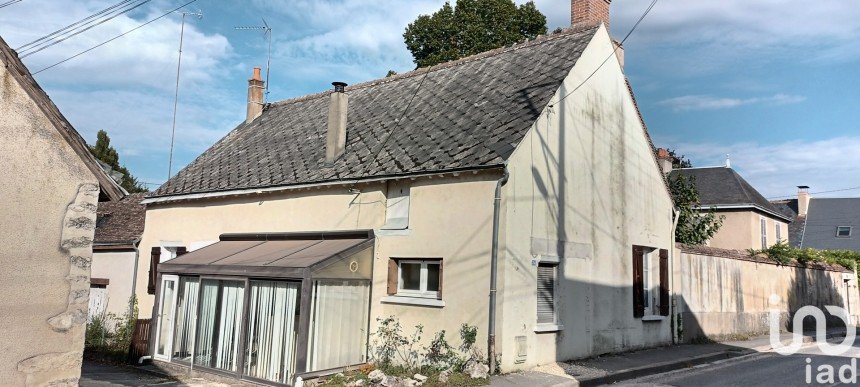 Maison 4 pièces de 80 m² à Mer (41500)