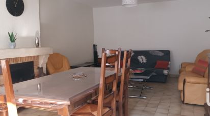 Maison 3 pièces de 80 m² à Mer (41500)