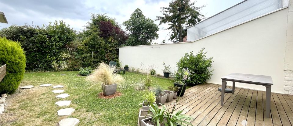 Maison 3 pièces de 45 m² à Tremblay-en-France (93290)