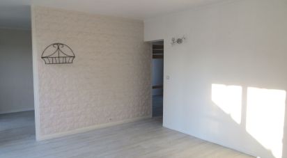 Appartement 4 pièces de 59 m² à Orly (94310)