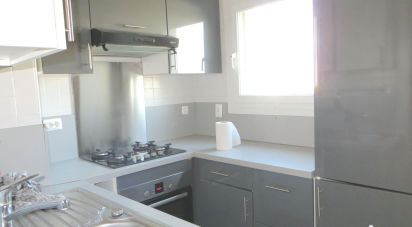 Apartment 4 rooms of 59 m² in Orly (94310)