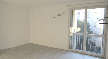 Appartement 4 pièces de 59 m² à Orly (94310)