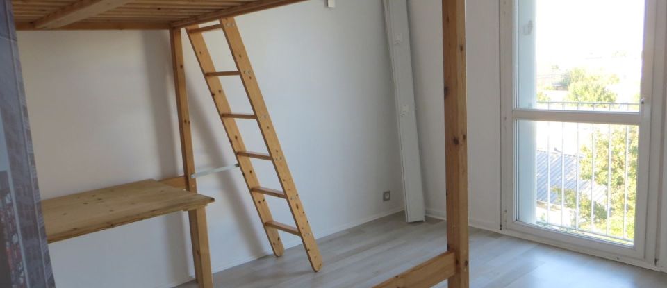 Appartement 4 pièces de 59 m² à Orly (94310)