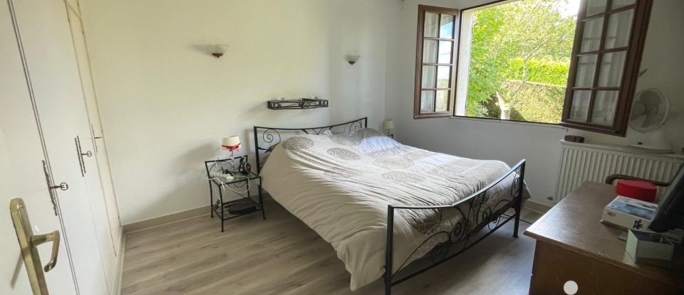 Maison 6 pièces de 127 m² à Nogent-l'Artaud (02310)