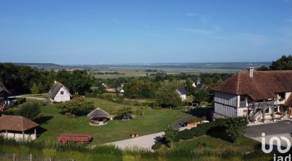 House 25 rooms of 1,100 m² in Honfleur (14600)