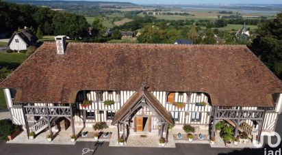 House 25 rooms of 1,100 m² in Honfleur (14600)