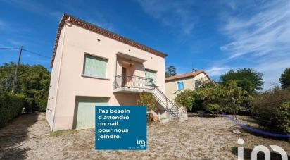 Maison traditionnelle 5 pièces de 71 m² à Aouste-sur-Sye (26400)