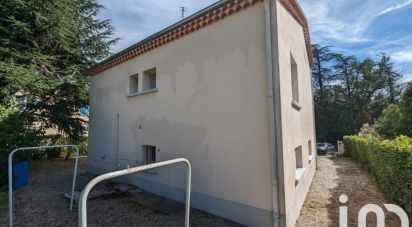 Maison traditionnelle 5 pièces de 71 m² à Aouste-sur-Sye (26400)