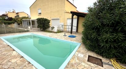 House 6 rooms of 225 m² in Port-la-Nouvelle (11210)