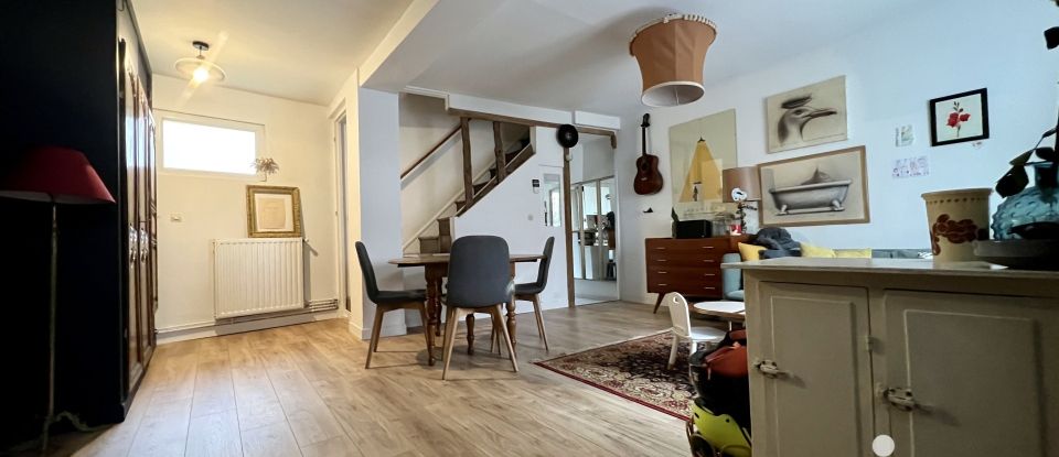 Town house 4 rooms of 76 m² in Saint-Lô (50000)