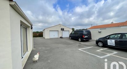 Maison 5 pièces de 105 m² à Notre-Dame-de-Riez (85270)