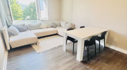 Appartement 4 pièces de 80 m² à Nogent-sur-Oise (60180)