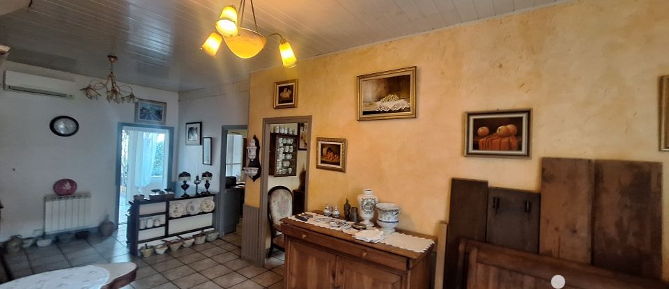 House 5 rooms of 120 m² in Canohès (66680)