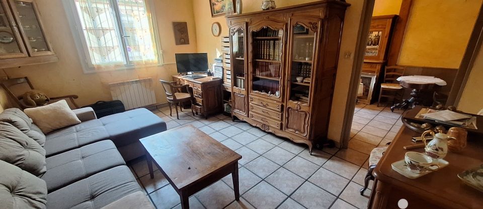 House 5 rooms of 120 m² in Canohès (66680)