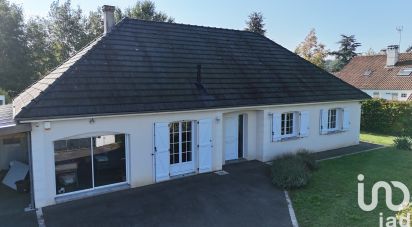 Pavillon 4 pièces de 123 m² à Chuelles (45220)