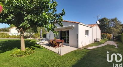 House 6 rooms of 120 m² in La Boissière-des-Landes (85430)