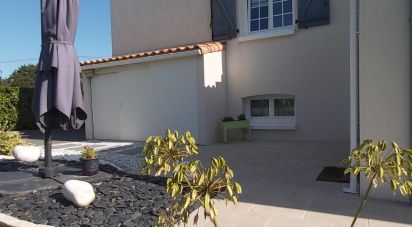 Maison 6 pièces de 120 m² à La Boissière-des-Landes (85430)