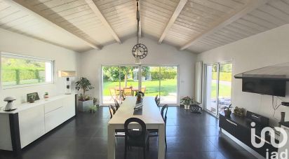 Maison 6 pièces de 120 m² à La Boissière-des-Landes (85430)