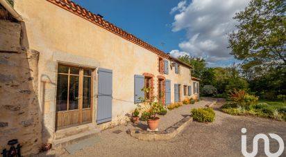 Traditional house 5 rooms of 180 m² in Montréverd (85260)