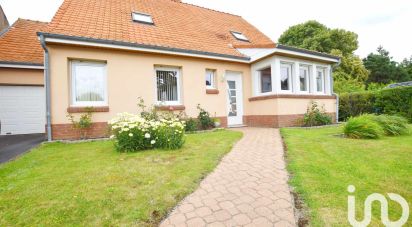 House 6 rooms of 145 m² in Ardres (62610)