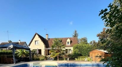 Maison 6 pièces de 146 m² à Joigny (89300)