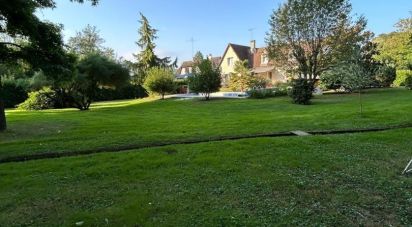 Maison 6 pièces de 146 m² à Joigny (89300)