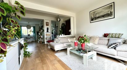 Apartment 4 rooms of 84 m² in Maisons-Laffitte (78600)