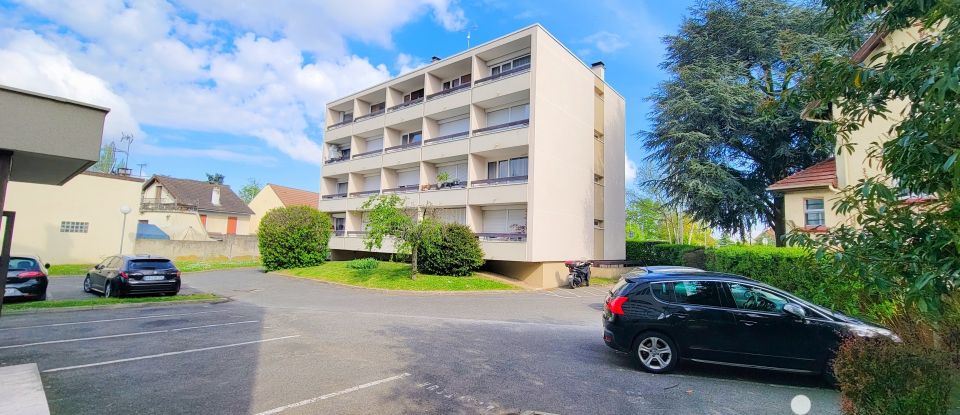 Appartement 2 pièces de 49 m² à Villemomble (93250)